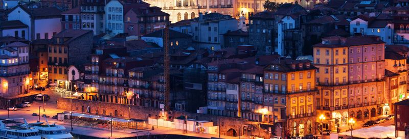 Billet Free tour à la découverte de la face cachée de Porto