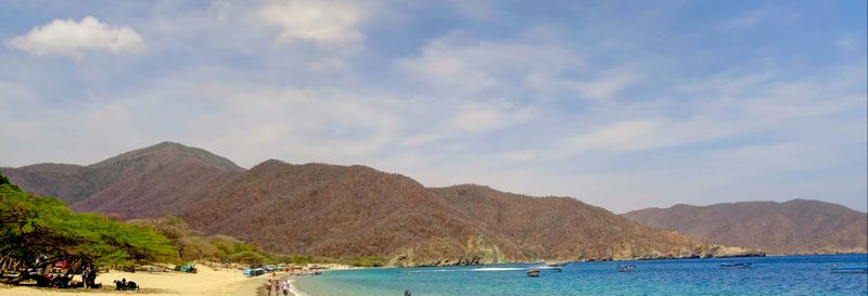 Billet Balade en voilier dans la Baie de Concha