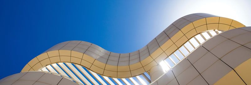 Billet Visite privée du Getty Center