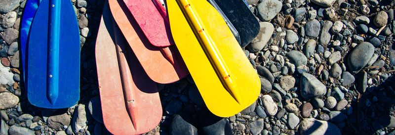 Billet Location de kayak à Playa Santiago