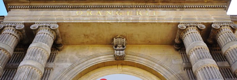 Billet Billet pour le musée de l'Orangerie