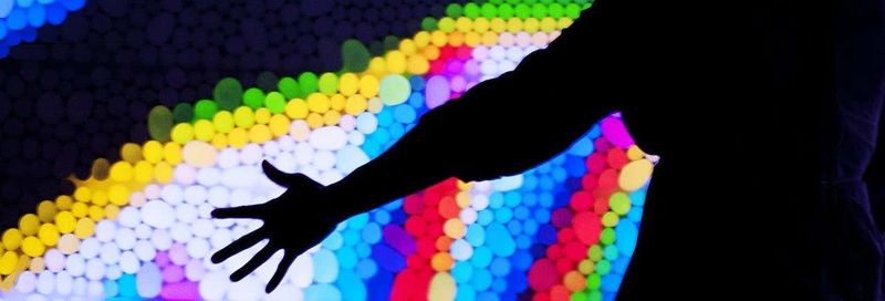 Billet Billet pour l'Exploratorium