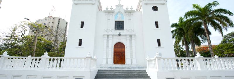 Billet Visite du quartier historique d'El Prado