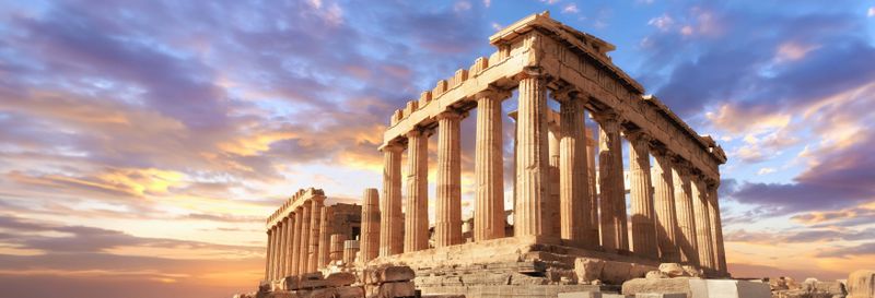 Billet Free tour sur la mythologie dans Athènes