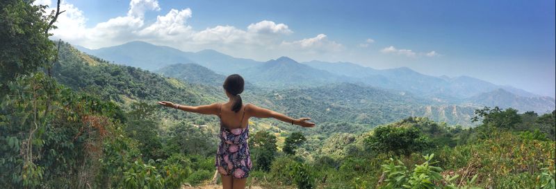 Billet Excursion à Minca