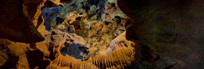 Billet Excursion aux grottes de San José