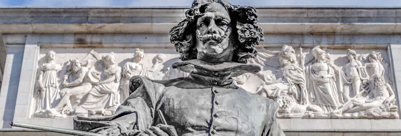 Billet Offre : Musée du Prado + Reina Sofia