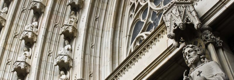 Billet Free tour dans Barcelone