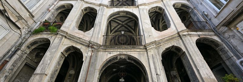 Billet Visite du quartier Rione Sanità + Dégustation