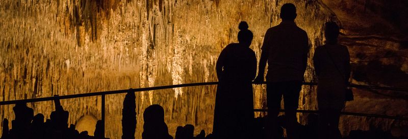 Billet Excursion aux grottes du Drach depuis le nord et l'est de Majorque