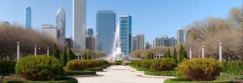 Billet Balade à vélo au Millenium Park et au Lac Michigan