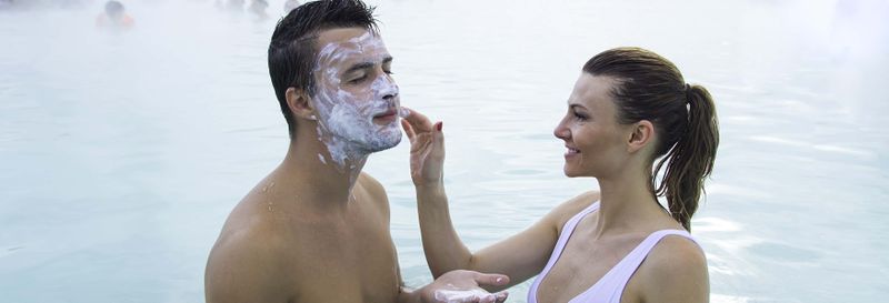 Billet Billet pour le Lagon Bleu