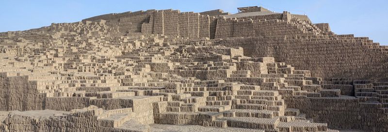 Billet Visite de Miraflores et Huaca Pucllana