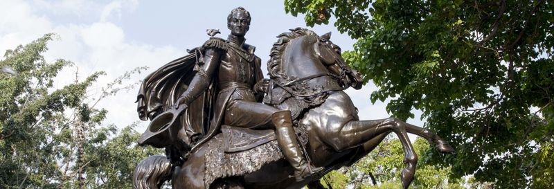 Billet Visite privée dans Caracas