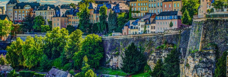 Billet Visite privée dans Luxembourg