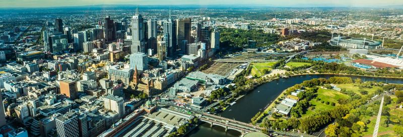 Billet Melbourne Skydeck, Sovereign Hill et jardin botanique de Ballarat