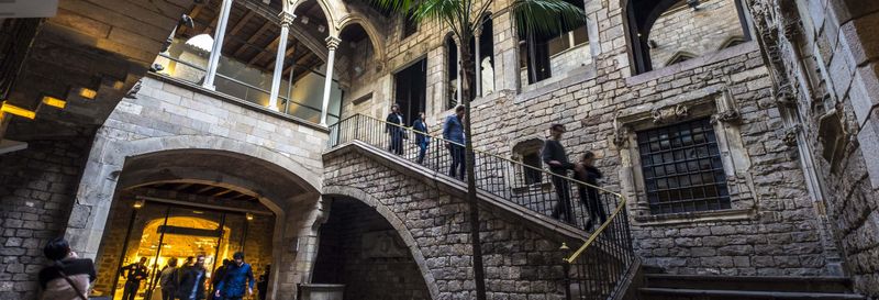 Billet Visite guidée du musée Picasso