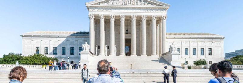 Billet Visite du Capitole, de la Cour suprême et de la bibliothèque du Congrès