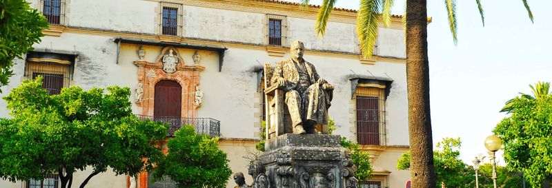 Billet Billet pour le palais Domecq