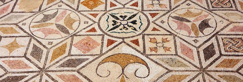 Billet Free tour à Italica