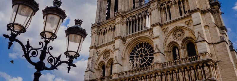 Billet Le meilleur free tour dans Paris