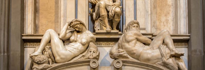 Billet Billet pour les chapelles des Médicis avec audioguide