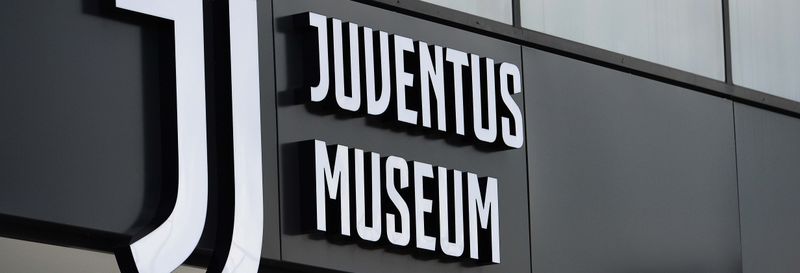 Billet Billet pour le musée de la Juventus