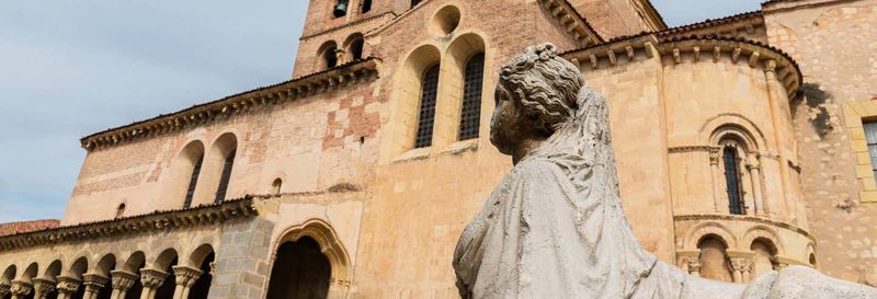 Billet Free tour dans Ségovie