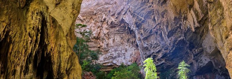 Billet Circuit de 5 jours pour visiter le parc national des Cavernas do Peruaçu