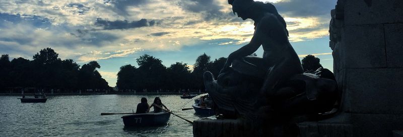 Billet Free tour à la découverte des fantômes de Madrid