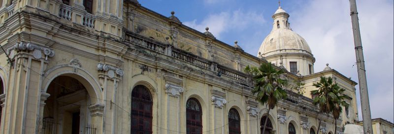 Billet Visite complète privée de Baranquilla + Billets