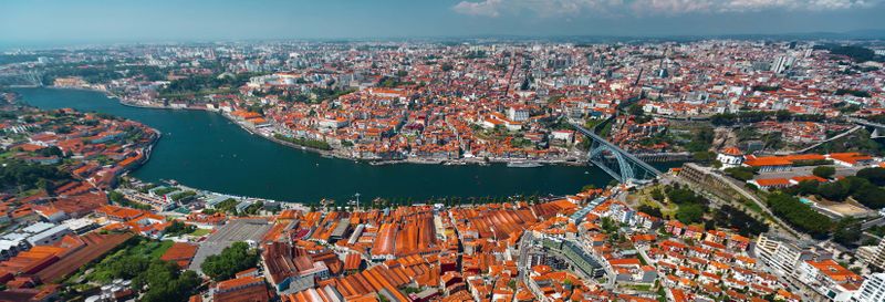 Billet Visite dans Porto et Vila Nova de Gaia