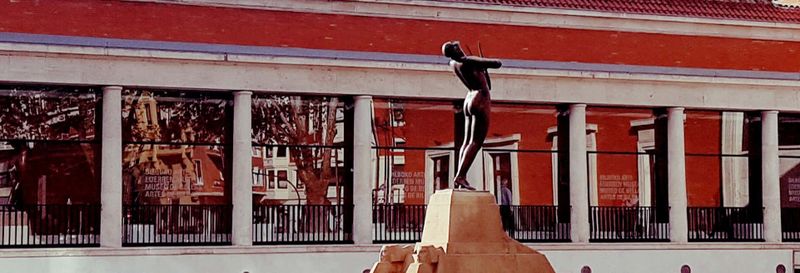 Billet Visite guidée du Musée des Beaux-Arts de Bilbao