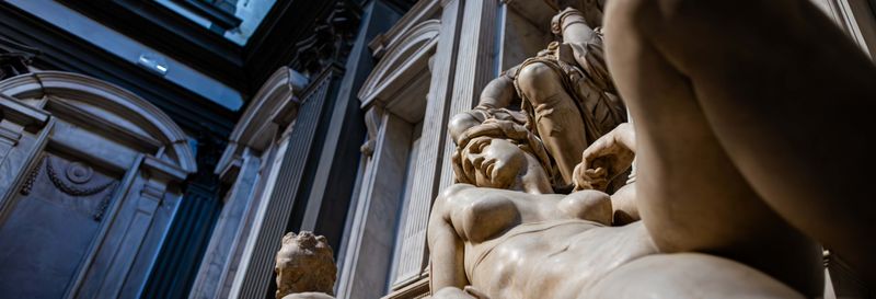 Billet Visite guidée des chapelles des Médicis