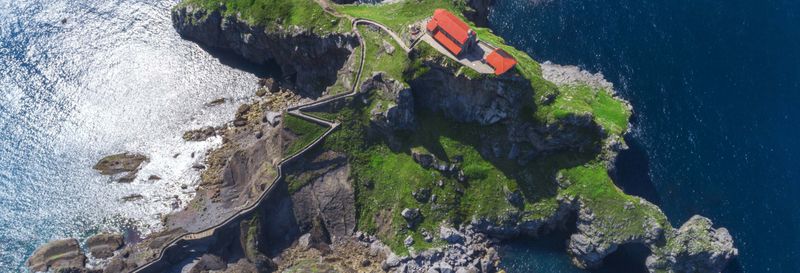 Billet Balade en bateau à San Juan de Gaztelugatxe