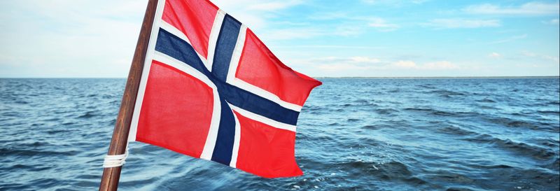 Billet Balade en bateau sur le fjord Barsnesfjorden et la rivière Årøy