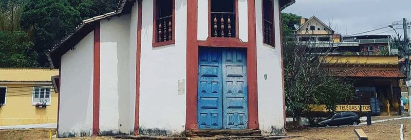 Billet Excursion à Sabará et Congonhas