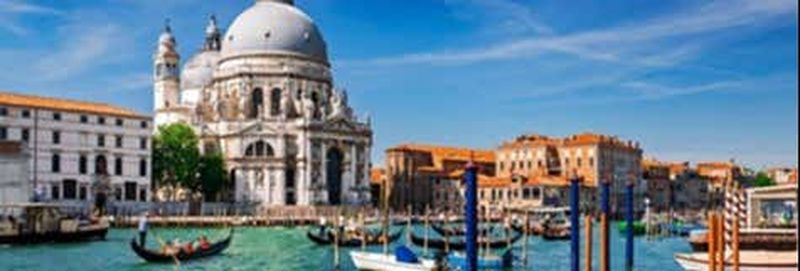 Billet Bateau entre la gare de Santa Lucia et la place Saint-Marc