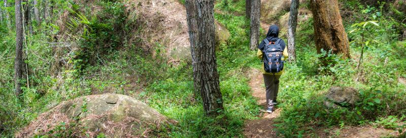 Billet Randonnée à l’est de Madère