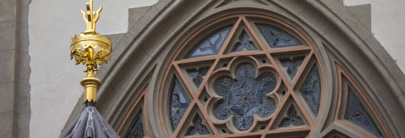 Billet Free tour dans le quartier juif et le centre historique de Prague