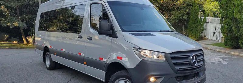 Billet Transfert à Barreirinhas