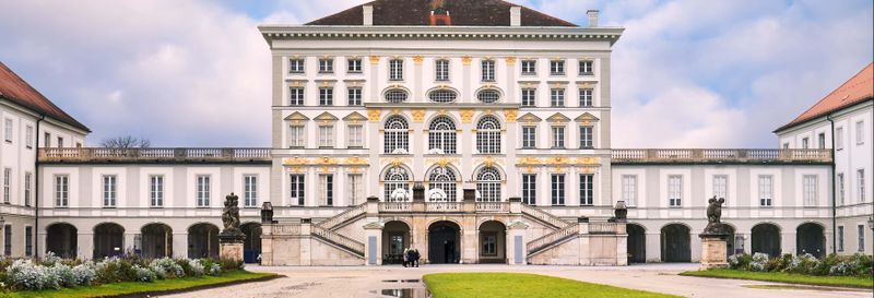 Billet Visite du Château de Nymphenburg et du Marstallmuseum