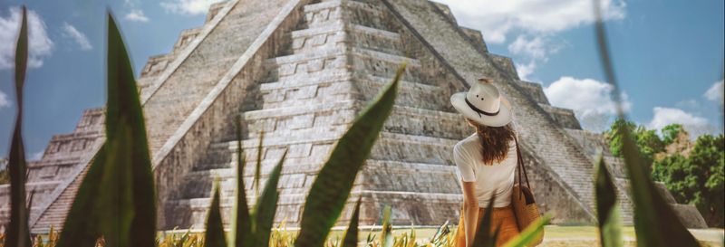 Billet Visite privée de Chichén Itzá