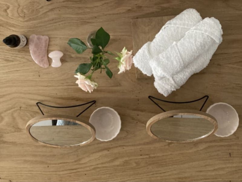 Billet Atelier individuel auto-massage Kobido à Bordeaux (33)