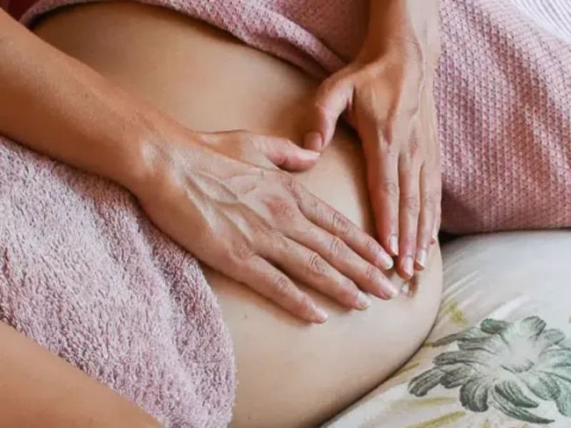 Billet Massage future & jeune maman à Saint-Geoire-en-Valdaine (38)