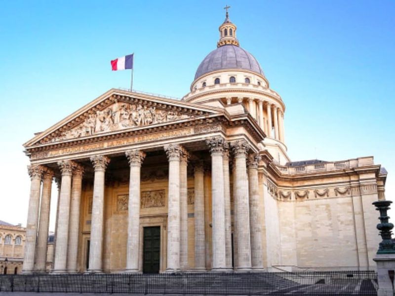 Billet Billet pour le Panthéon à Paris 5ème