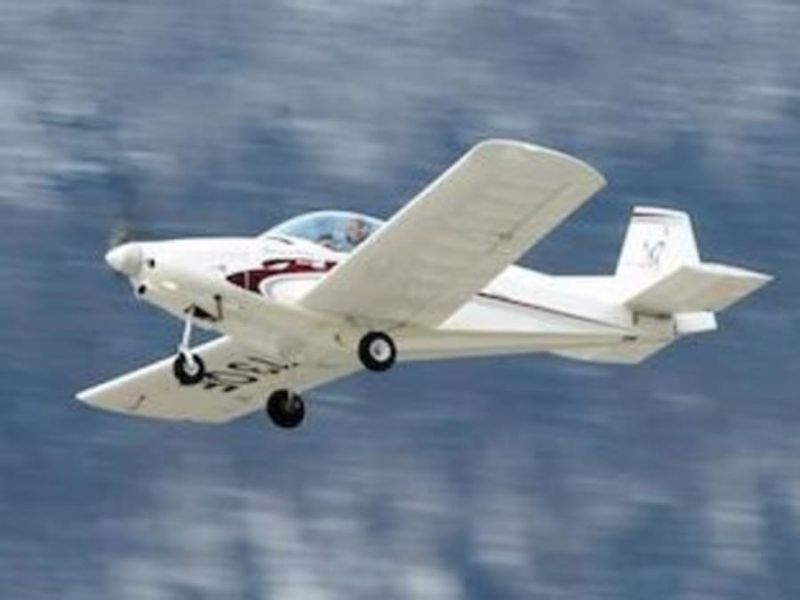 Billet Initiation au pilotage ULM multiaxe au lac du Bourget (73)