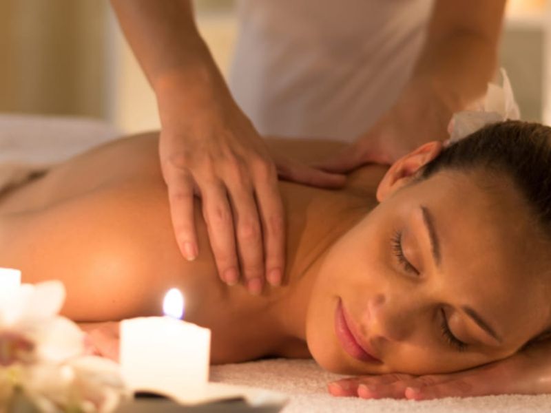 Billet Massage suédois deep tissus à Aix-en-Provence (13)