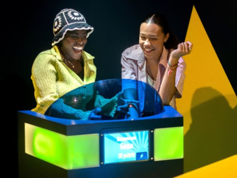 Billet Quiz Room à Rennes (35)