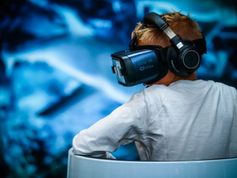 Billet Billet pour la Cité de l'Océan de Biarritz (64)